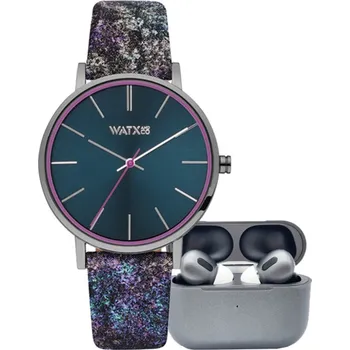 Hodinky Dámské hodinky Watx & Colors RELOJ12_38 (Ø 38 mm)