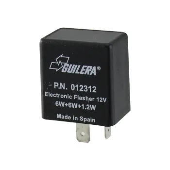 Elektroinstalace pro motocykl Relé blinkru RMS 246400150 PIAGGIO/VESPA GTS 250 2005-2013