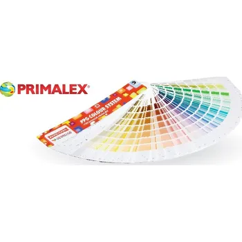 vzorník barev NCS Index 1950 Original 