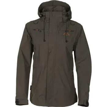 Swedteam Meadow Swedteam Green Dámská bunda Velikost: 40