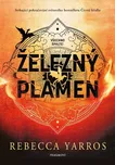 Železný plamen - Rebecca Yarros (2024,…