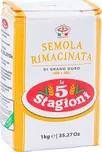 Le 5 Stagioni Semola Rimacinata mouka…