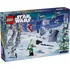 Stavebnice LEGO LEGO Star Wars 75395 Adventní kalendář 2024