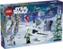 Stavebnice LEGO LEGO Star Wars 75395 Adventní kalendář 2024