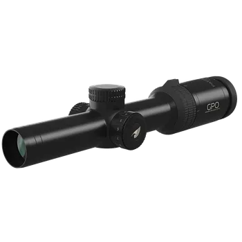 Puškohled GPO PASSION 6x 1-6x24i, G4i