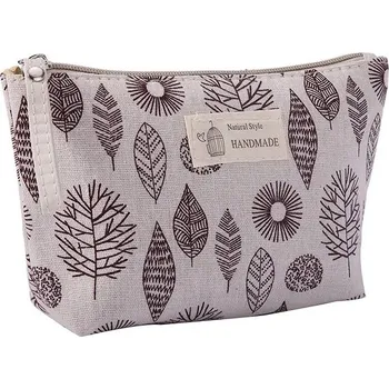 Kosmetická taška Kosmetická taška pro cestování | cestovní taška, make up organizér - 13