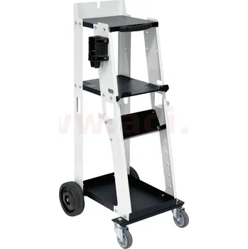 vozík na spotovačku TROLLEY DENT 1000 072848