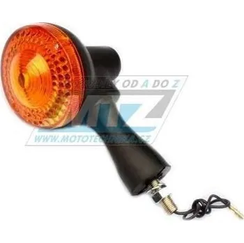 Elektroinstalace pro motocykl Blinkr (ukazatel směru) přední pravý levý / zadní levý pravý - Yamaha DT125+ DT175+DT250+DT400 + XT250+XT500 YAMAHA DT 400 1975-1976