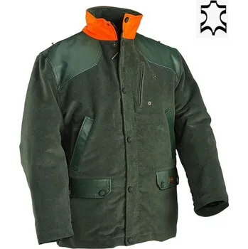 Pánská softshellová bunda Swedteam bunda ELK Velikost: 54