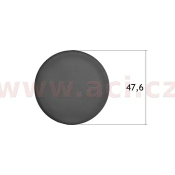 Motodíl plastová příchytka (sada 5 ks) 15240Z