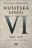 Husitská epopej VI 1461-1471: Za časů Jiřího z Poděbrad - Vlastimil Vondruška (2017) [E-kniha], e-kniha