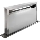 FABER FABULA PLUS EV8 Digestoř do desky Barva: Nerez / bílá, Výkon: 200 | 280 | 350 | 440 | INT 720 m3/h, Šířka: 90 cm