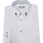 Luko F182113 myslivecká košile dlouhý rukáv Velikost: 43