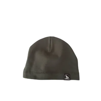 Čepice Wadera Dětská čepice zelená Velikost: 4 roky a více