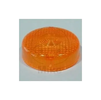 Elektroinstalace pro motocykl Sklo blinkru JMT SBL 4802 YAMAHA XV 535 Virago 1988-1988