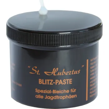 zubní pasta Blesková bělící pasta Hubertus