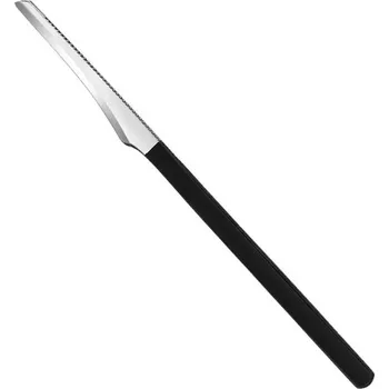 Péče o nohy Manikúrní a pedikúrní sada na ošetření nohou | nástroje pro péči o nohy - Černá - 1ks