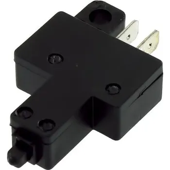 Elektroinstalace pro motocykl Tlačítko hydraulické spojky RMS 246140670 Suzuki SUZUKI GSX 650 F 2008-2012