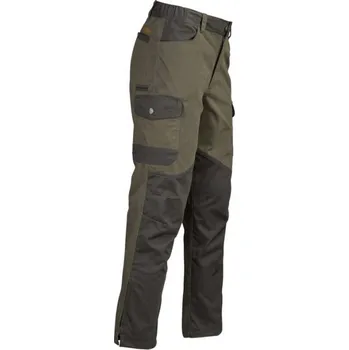 Percussion Tradition kalhoty zelená Velikost: 54