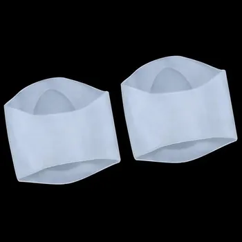 Vložka do bot Ortopedické vložky na podporu klenby | Vložky do bot | 1 pár - Bílý