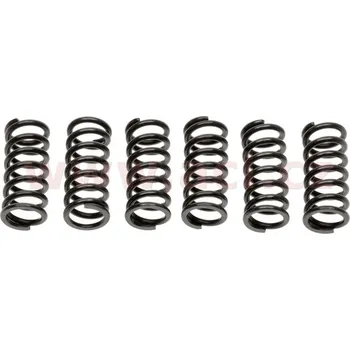 Auto-moto Sada spojkových pružin TOURMAX Yamaha YAMAHA FZR 750 1987-1988
