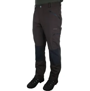 Afars JANNU SOFTSHELL pánské kalhoty Velikost: L