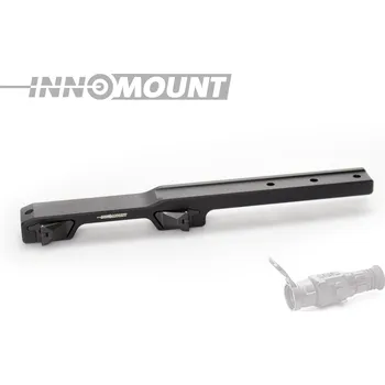 Puškohled Innomount Sauer 303 - InfiRay Saim - Liemke Sperber 25/35 - Night Pearl FOX