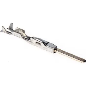 Elektrický konektor Nabíjecí kabel pro elektrická vozidla, řada: HVP, počet kontaktů: 2, 3, 250A Samec (konektor) 1000V, pohlaví kontaktu: