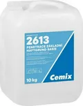 Cemix 2613 základní penetrace 10 kg 