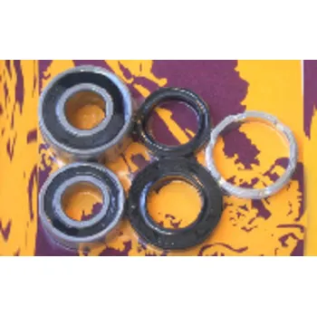 SADA ZADNÍCH LOŽISEK WHL HON PWRWK-H06-520