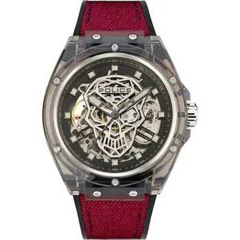 Pánské hodinky Police PEWGR1592401 (Ø 44 mm)