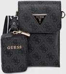 Guess Latona HWSG9211810 Black Multi