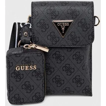 Guess Latona HWSG9211810 Black Multi