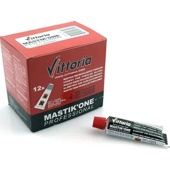 VITTORIA Mastik'one Profesional - 12 lahviček po 30 g 111.5MO.12.30.222BX