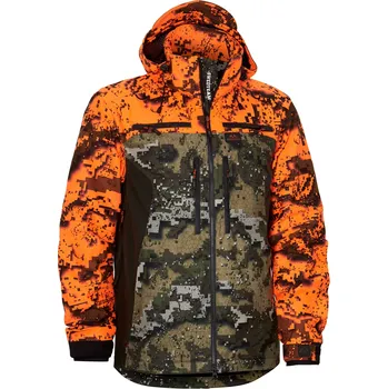 Swedteam Ridge PRO M Jacket Desolve Fire/Veil Velikost: 48
