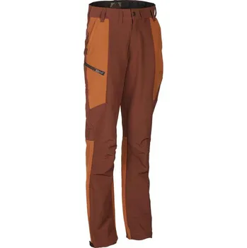 Swedteam Lynx Antibite Dark Orange Dámské kalhoty Velikost: 38