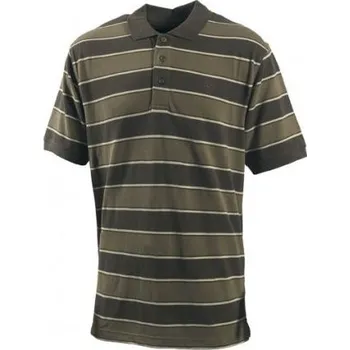 Pánské tričko Deerhunter Tričko Berkeley polo Velikost: L