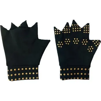 Rukavice Rukavice na artritidu a bolest | zdravotní rukavice, terapeutické rukavice | 1 pár - Černé zlato