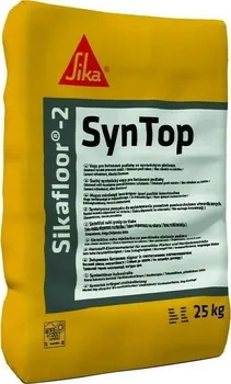 Hydroizolace Sika Sikafloor 2 SynTop 25 kg