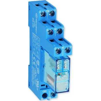 Elektronická součástka Finder 1012-069