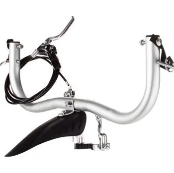 vozík za kolo CTS BRZDOVÝ SET CGR2