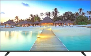 Televizor Kiano 55" LED (TVKIE55M)