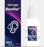 Vivax Pharmaceuticals BuroVax ušní…