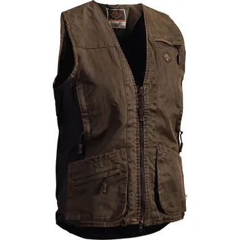 Dámská vesta Swedteam WOLVERINE dámská vesta Velikost: XL