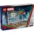 Stavebnice LEGO LEGO Marvel 76293 Adventní kalendář Spider-Man 2024