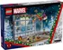 Stavebnice LEGO LEGO Marvel 76293 Adventní kalendář Spider-Man 2024