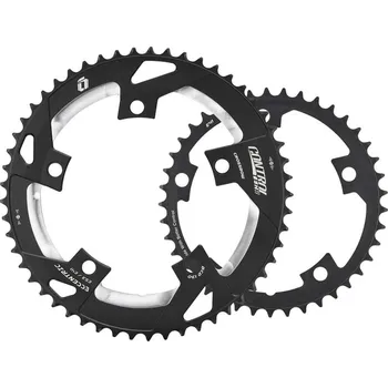CONTROLTECH Excentrický řetězový kroužek SRAM 53T CR-48/SRAM-53T BCD11