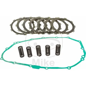 plastová příchytka s vnitřním závitem (sada 10 ks) 57113