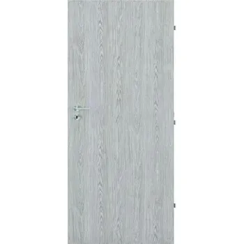 Interiérové dveře VILEN DOOR Interiérové dveře Ideal - Dub stříbrný LAK, 70/197 cm