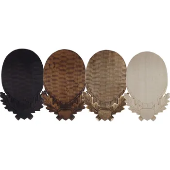 Podložka pod trofej č.201 - černá